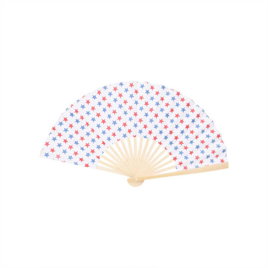 Chinese Foldable Fans Branded 2